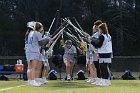 WLax vs FSU  Women’s Lacrosse vs Framingham State University. - Photo by: KEITH NORDSTROM : WLax, lacrosse